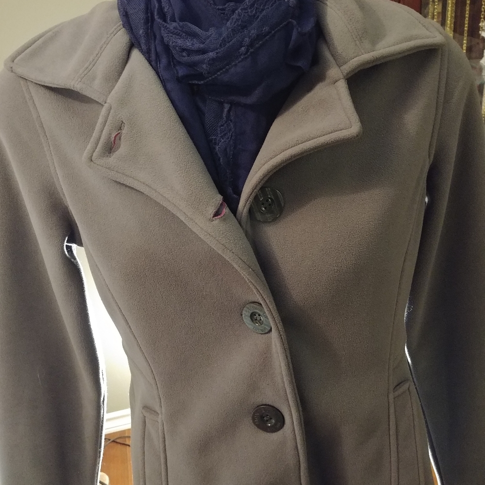 Mondetta Jacket